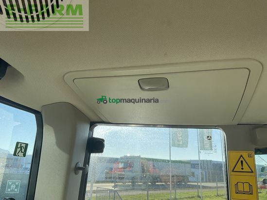 Tractor agrícola - John Deere - 6m 145