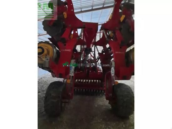 Cultivador - Väderstad - carrier 500