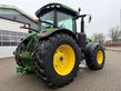 Tractor agrícola - John Deere - 8360