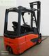 Elevadora - Linde - e 16 evo 386-02