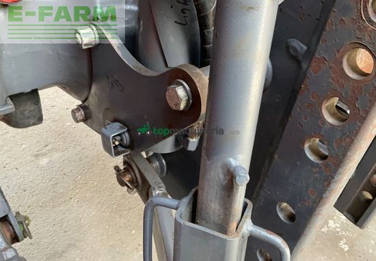 Tractor agrícola - Kubota - M5111