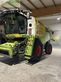 Cosechadora de Cereal - Claas - lexion 670 (stage iiib)
