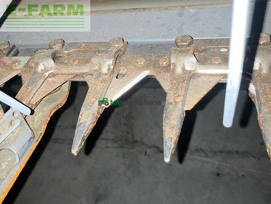 Cosechadora de Cereal - Fendt - 6275 l