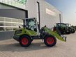 Minicargadora - Claas - torion 535