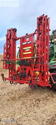 Atomizador - Hardi - master 1000