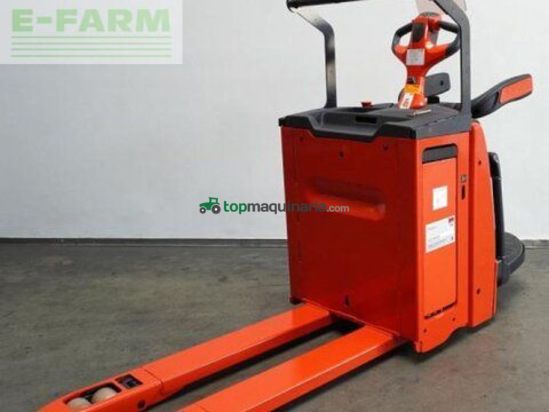 Elevadora - Linde - t 20 ap 1156-00