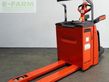Elevadora - Linde - t 20 ap 1156-00