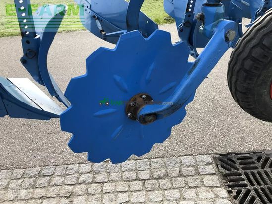 Arado - Lemken - variopal 8 4 n