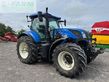 Tractor agrícola - New Holland - t7.270 ac