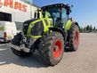 Tractor agrícola - Claas - axion 870 cmatic