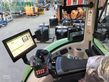 Tractor agrícola - Fendt - 724 vario
