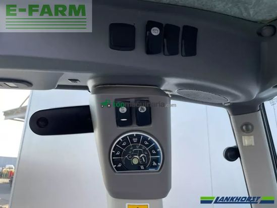 Tractor agrícola - Deutz-Fahr - 6165 powershift