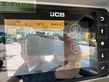 Minicargadora - JCB - 457 hat high lift