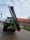 Cortacésped manual - Claas - disco 3600 c contour