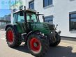 Tractor agrícola - Fendt - vario 312 tms