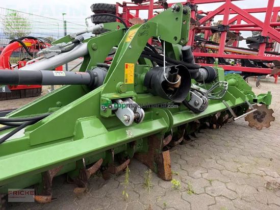 Grada rotativa - Celli - p 500