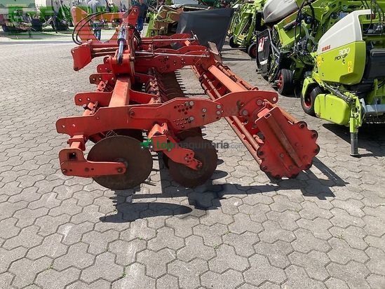 Grada de disco - Maschio - veloce 600