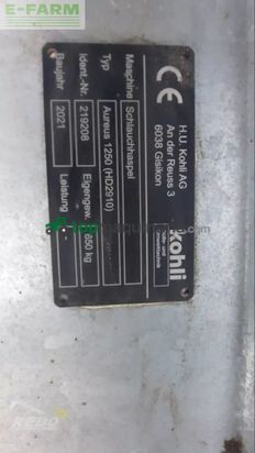 Equipamiento / accesorio -  - profipack 12m