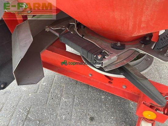 Esparcidor - Rauch - axis h 50.1 emc+w