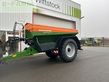 Esparcidor - Amazone - zg-ts 7501 profispro