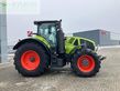 Tractor agrícola - Claas - axion 960 stage v