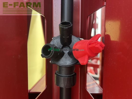 Atomizador - Hardi - master 1000 l, m vhy
