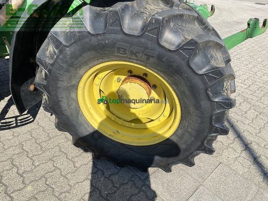 Tractor agrícola - John Deere - 6330 standard