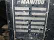 Carretillas industrial MANITOU MC18.2 D