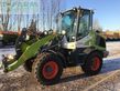 Minicargadora - Claas - torion 537 sinus