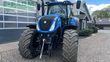 Tractor agrícola - New Holland - t7.290 med frontlift