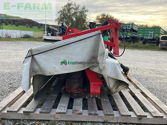 Cortacésped manual - Lely - splendimo 320 f