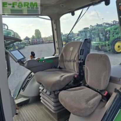 Tractor agrícola - John Deere - 7250r
