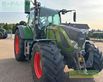 Tractor agrícola - Fendt - 724 vario s4