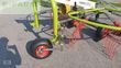 Rastrillo - Claas - liner 370