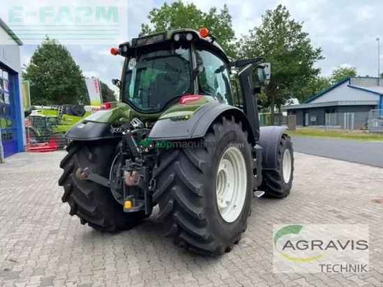 Tractor agrícola - Valtra - t 235 d 2a1