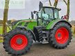 Tractor agrícola - Fendt - 720 gen6 1191std.. 2025 (716 718 722 724)