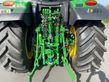 Tractor agrícola - John Deere - 6r110 *garantieverlängerung*