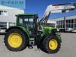 Tractor agrícola - John Deere - 6320