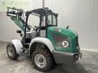 Minicargadora - kramer - kl 18.5 neu