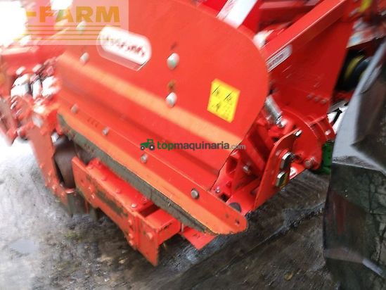 Sembradora - Maschio - alitalia 300 + dominator 300