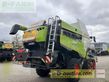 Cosechadora de Cereal - Claas - lexion 7500 tt