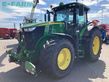 Tractor agrícola - John Deere - 7290 r