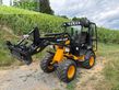 Minicargadora - JCB - 403 agri