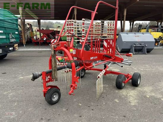 Rastrillo - SIP - star 470 / 13