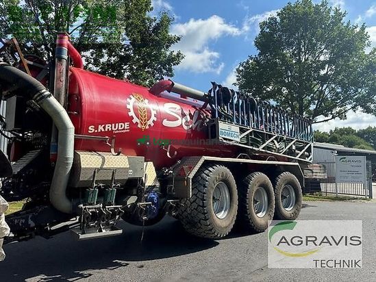 Cuba de purin -  - ptw h25