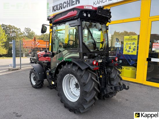 Tractor agrícola - Case IH - quantum 100 n (stage v)
