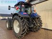 Tractor agrícola - New Holland - t7.300 bluepower