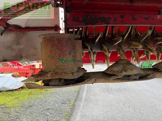 Cortacésped manual - Lely - 350