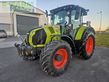 Tractor agrícola - Claas - arion 570 cmatic cebis