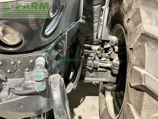 Tractor agrícola - Steyr - 6300 terrus cvt (stage v) CVT